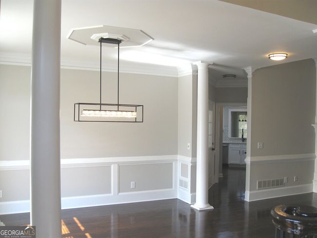 2614 High St Sw, House other with 5 bedrooms, 5 bathrooms and null parking in Conyers GA | Image 27