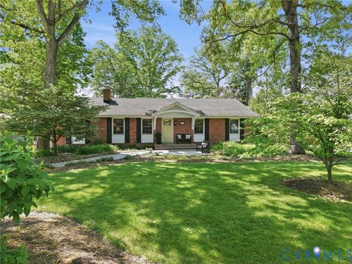 9111 Burkhart Dr, Henrico, VA, 23229-6313 | Card Image