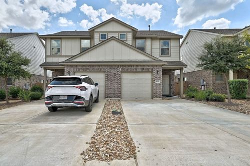 609 White Steppe Way, Georgetown, TX, 78626-2854 | Card Image