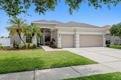 22953 Bay Cedar Dr, Land O Lakes, FL, 34639-4795 | Card Image