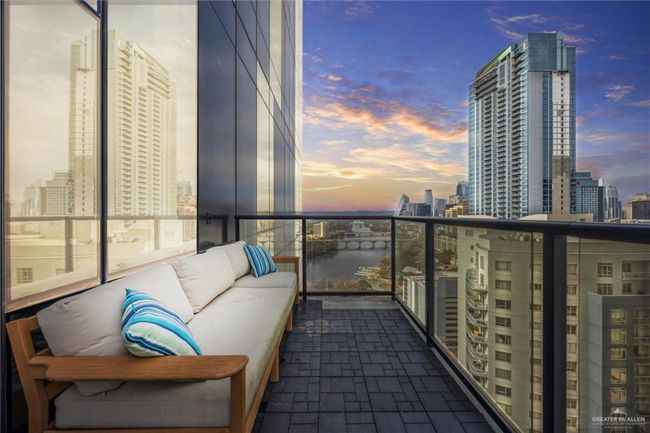 2209 - 70 Austin Ln, Condo with 1 bedrooms, 1 bathrooms and 1 parking in Austin TX | Image 22