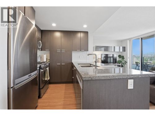 2605-2232 Douglas Road, Burnaby, BC, V5C0G9 | Card Image