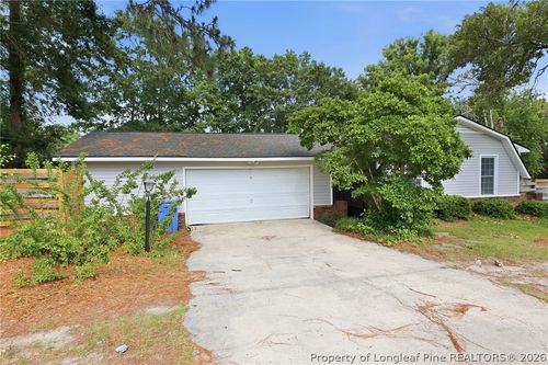 1902 Paisley Avenue, Fayetteville, NC, 28306 | Card Image