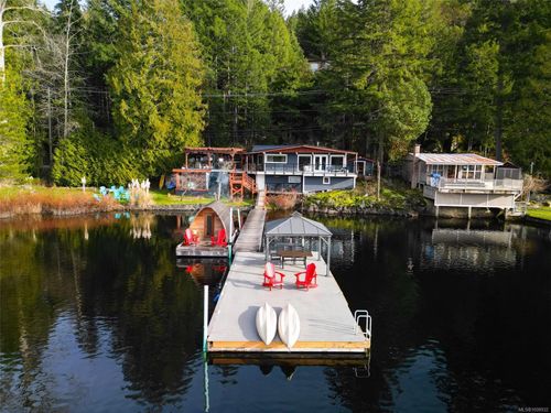 1860 Shawnigan Lake Rd, Shawnigan Lake, BC, V8H2B6 | Card Image
