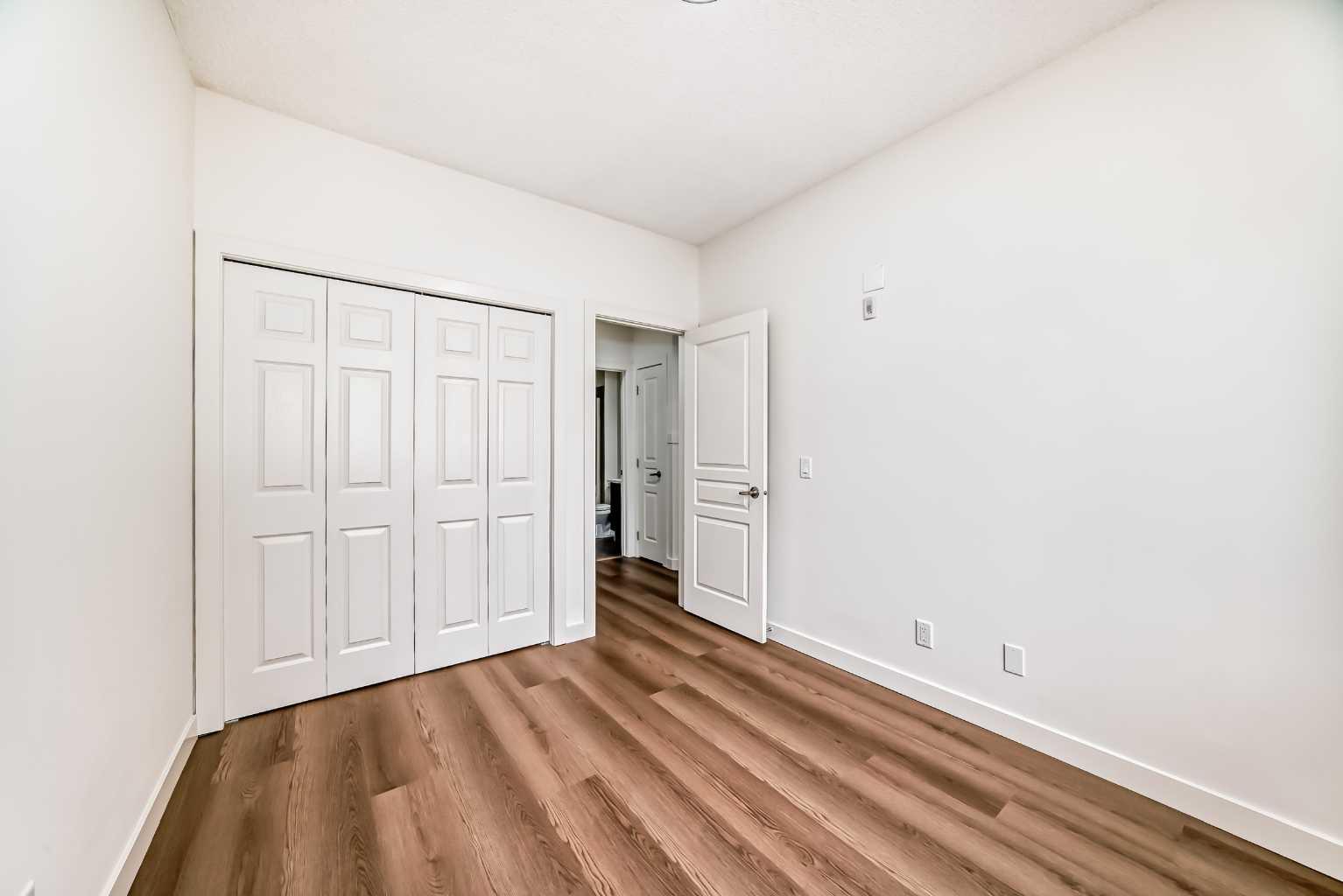 Residential in Calgary