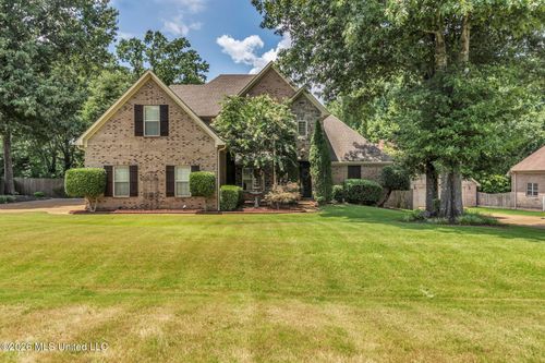 3551 Montys Circle, Southaven, MS, 38672 | Card Image