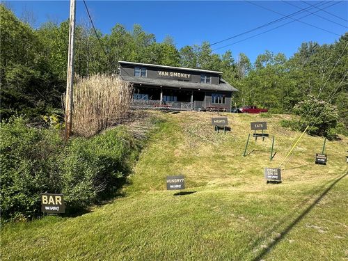 87 Debruce Rd, Livingston Manor, NY, 12758-2001 | Card Image