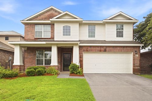 1007 Hockley Ln, Forney, TX, 75126-5070 | Card Image