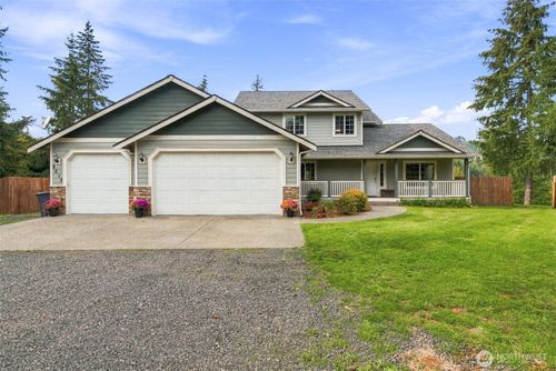 8513 Mckenny Ln Sw, Olympia, WA, 98512-9344 | Card Image