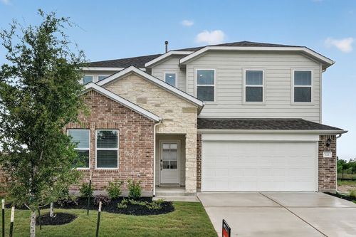 222 Betsy Rd, Hutto, TX, 78634-2701 | Card Image