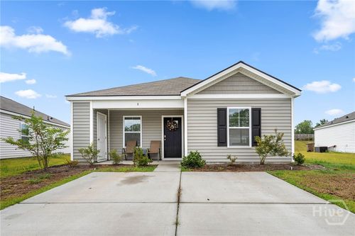 8 Arrowhead Ct, Savannah, GA, 31406-2901 | Card Image