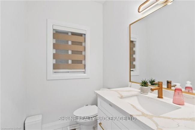 2637 Bobolink Lane, House other with 4 bedrooms, 4 bathrooms and 2 parking in London ON | Image 10