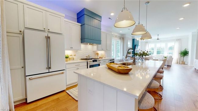 Model Home Images | Image 7