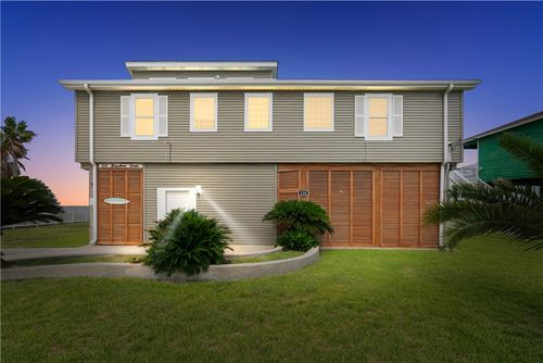 110 Bayshore Dr, Ingleside, TX, 78362-4855 | Card Image