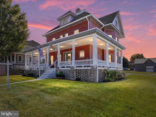 205 Church St, NEW WINDSOR, MD, 21776-8424 | Card Image