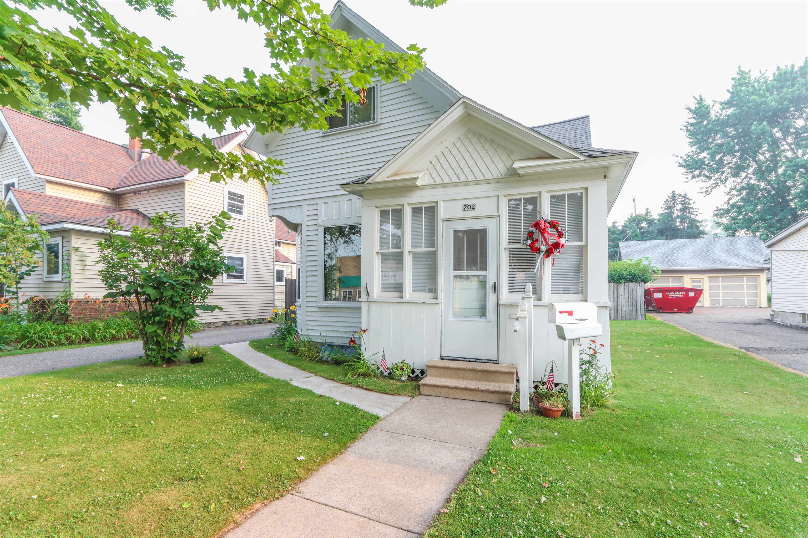 Residential in Merrill 5