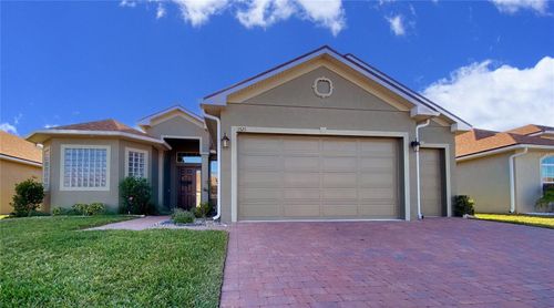 1321 Oakmont Drive, Winter Haven, FL, 33884 | Card Image