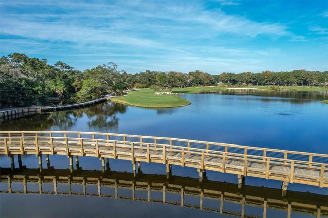 1815 Turtle Dunes Pl, Condo with 2 bedrooms, 2 bathrooms and null parking in Amelia Island FL | Image 50