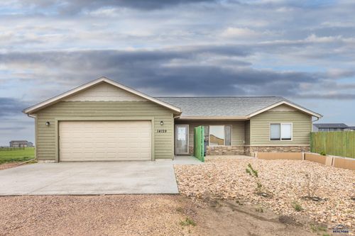 14129 Stagecoach Ln, PIEDMONT, SD, 57769-7213 | Card Image