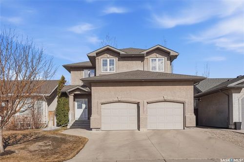307 Van Impe Court, Saskatoon, SK, S7W1C1 | Card Image