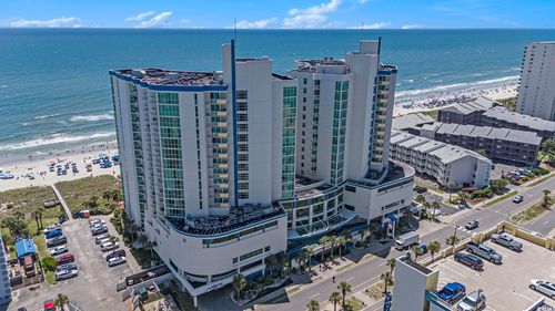 1706-304 N Ocean Blvd, North Myrtle Beach, SC, 29582-2928 | Card Image