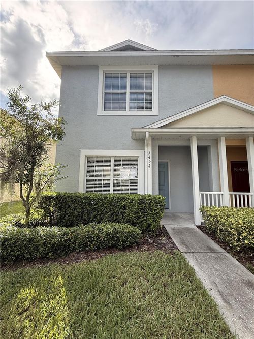 3454 High Hampton Circle, TAMPA, FL, 33610 | Card Image