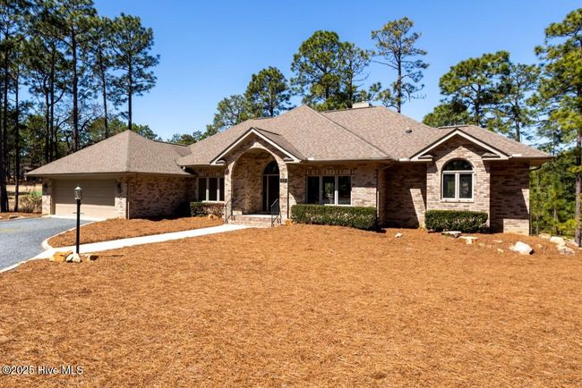 86 Sakonnet Trl, House other with 4 bedrooms, 3 bathrooms and 2 parking in Pinehurst NC | Image 48