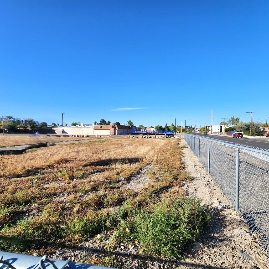 Land in Pueblo 4