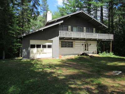 22 Cranberry Hill Road, House other with 3 bedrooms, 2 bathrooms and null parking in Winhall VT | Image 1