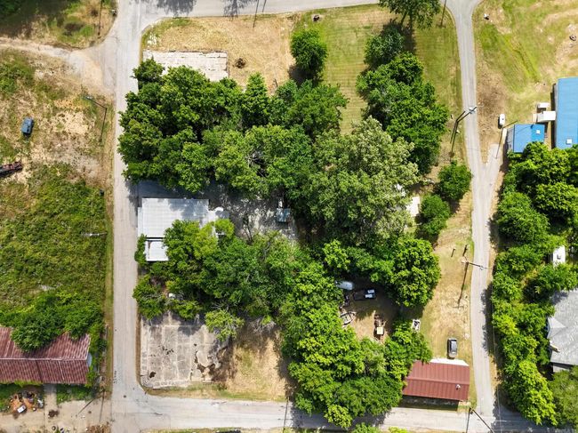131 Walnut St, House other with 3 bedrooms, 1 bathrooms and null parking in Calico Rock AR | Image 38