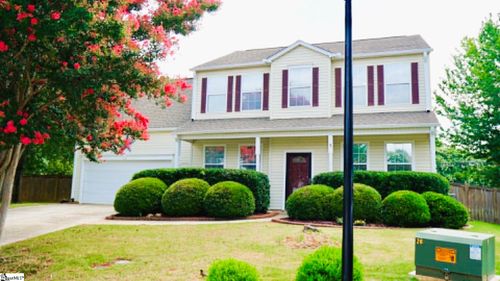5 Placid Falls Court, Simpsonville, SC, 29681 | Card Image
