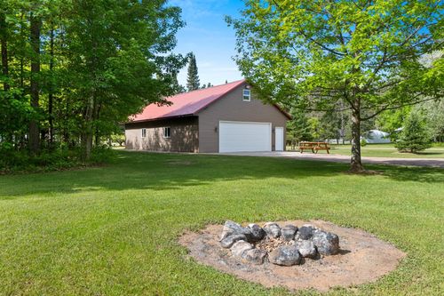 N3727 Doemel Ln, White Lake, WI, 54491-9435 | Card Image