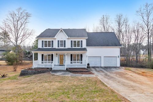 663 Hiram Way, Hiram, GA, 30141-2920 | Card Image