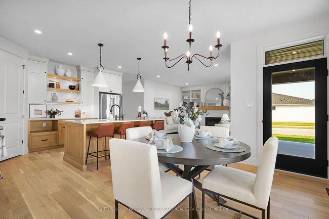 29 Spruce Crescent, House other with 3 bedrooms, 3 bathrooms and 2 parking in North Middlesex ON | Image 20