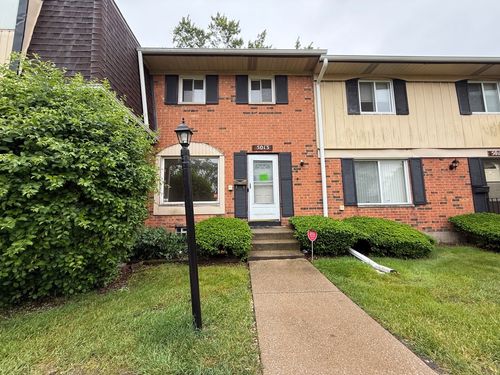 5013 Euclid Ln, Richton Park, IL, 60471-1315 | Card Image