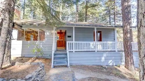31808 Luring Pines Dr, Running Springs, CA, 92382 | Card Image
