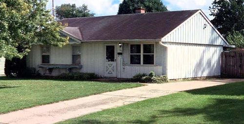 1067 Gilcrest Ave, Columbus, OH, 43207-5069 | Card Image