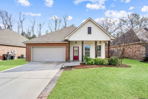 12136 Grand Wood Ave, Gonzales, LA, 70737-6515 | Card Image