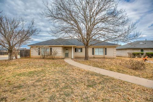 1110 Selman Ct, San Angelo, TX, 76905-4206 | Card Image