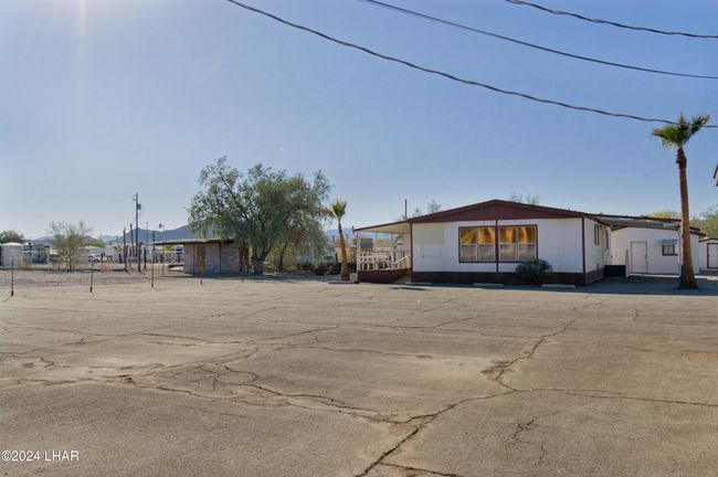 394 N Central Blvd, House other with 5 bedrooms, 5 bathrooms and null parking in Quartzsite AZ | Image 46