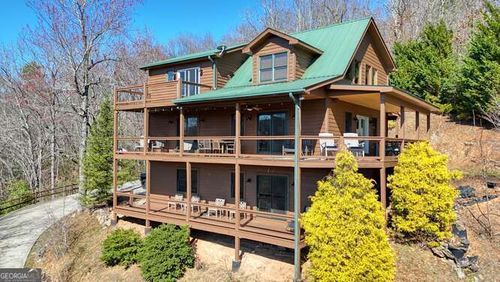 230 Smokin Ridge, Hayesville, NC, 28904 | Card Image
