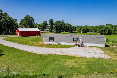 17501 E 650 Rd, Inola, OK, 74036-5533 | Card Image