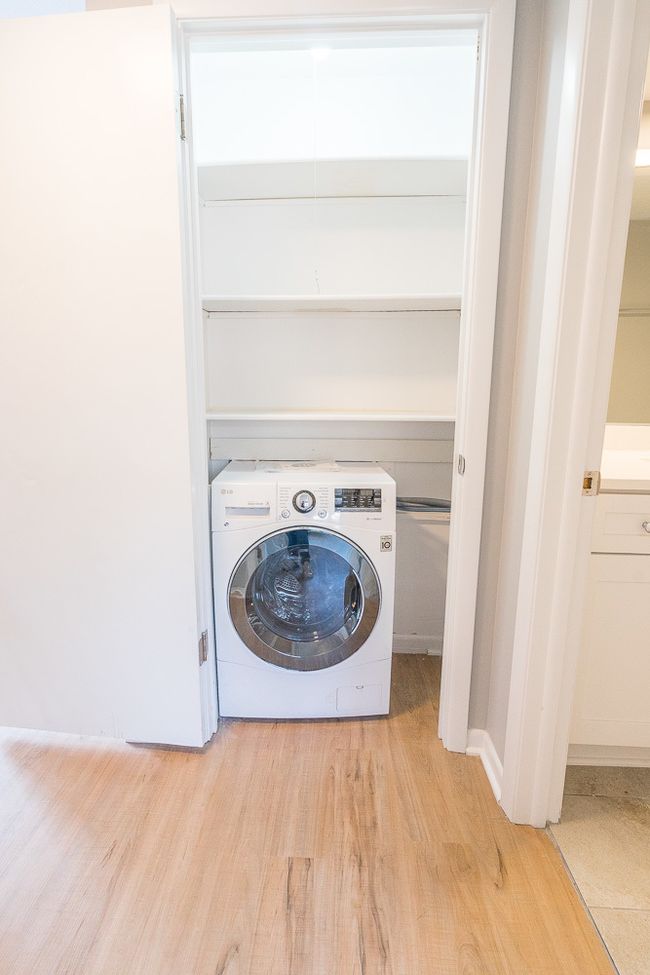 APT-2 - 21 S Waiola Ave, Condo with 2 bedrooms, 1 bathrooms and 1 parking in La Grange IL | Image 17