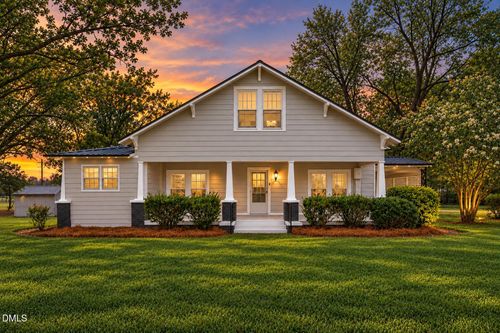 3843 W Nc 97, Spring Hope, NC, 27882-8075 | Card Image