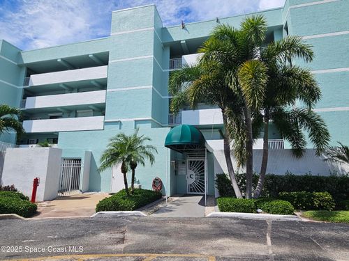 2101-1750 Commodore Blvd, Cocoa Beach, FL, 32931-3295 | Card Image