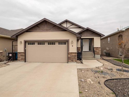 9 Sixmile Rd S, Lethbridge, AB, T1K5T9 | Card Image