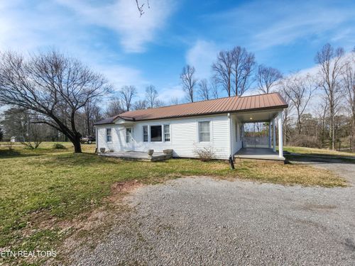 4127/4129 Crippen Rd, Knoxville, TN, 37918 | Card Image