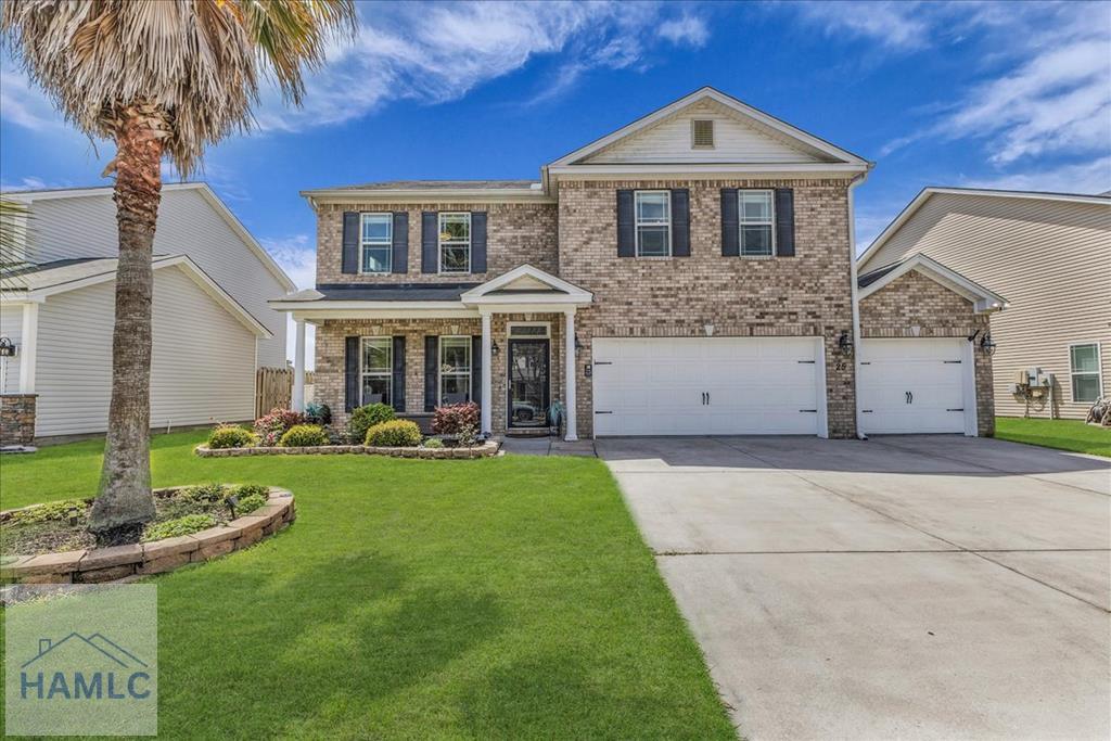 Residential in Pooler