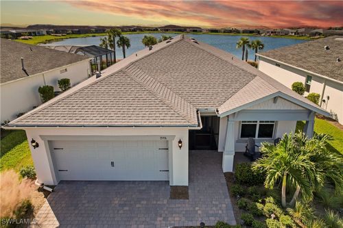 15976 Shoreline Drive, PUNTA GORDA, FL, 33982 | Card Image