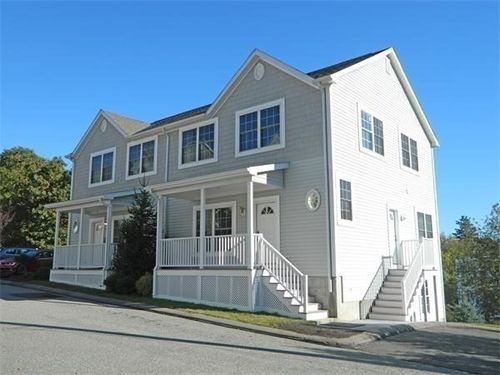 10-10 Milton Ridge Rd, Lynn, MA, 01902-1587 | Card Image